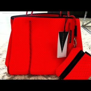 State of escape bag. Brand new with tag.